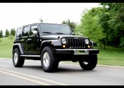 2007 Jeep Wrangler Ultimate 392 Hemi